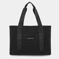 Black Tote Bag Compact