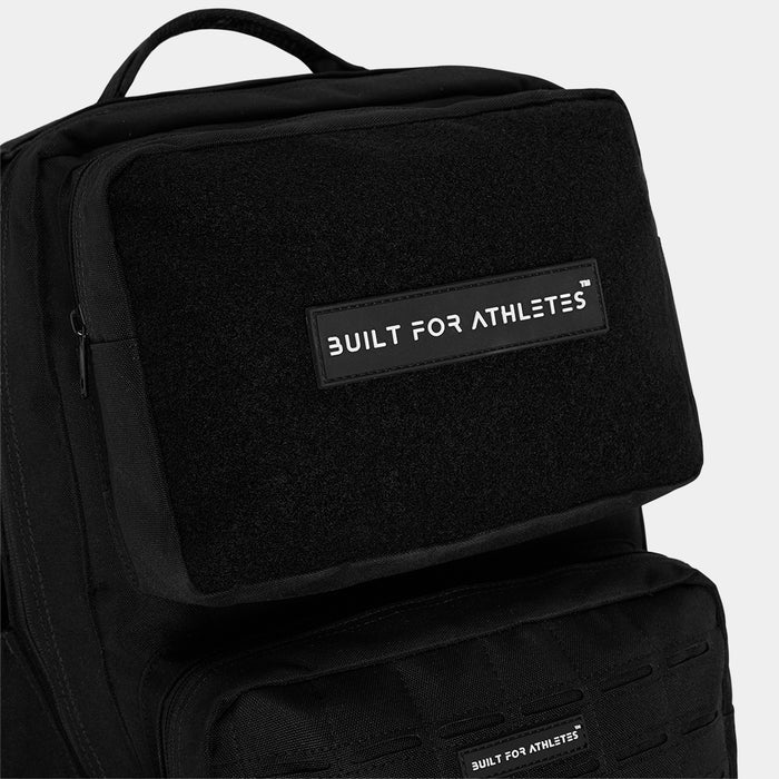 Black Training Backpack