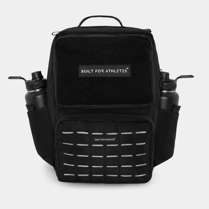 Black & White Training Backpack