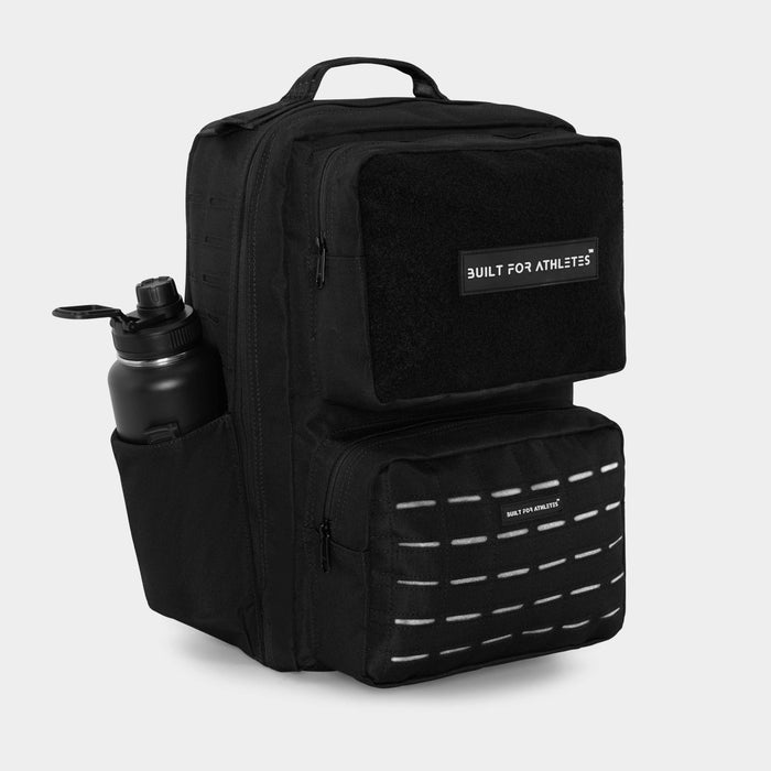 Black & White Training Backpack