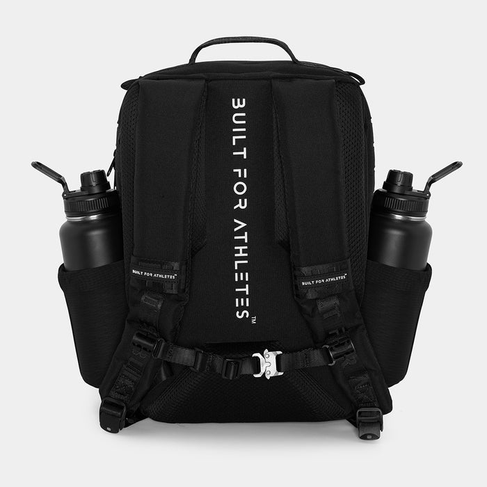 Black & White Training Backpack