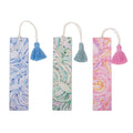 Bookmark With Tassel Asst  / Tara Axford