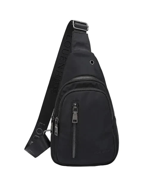 Boyd Nylon Sling Bag