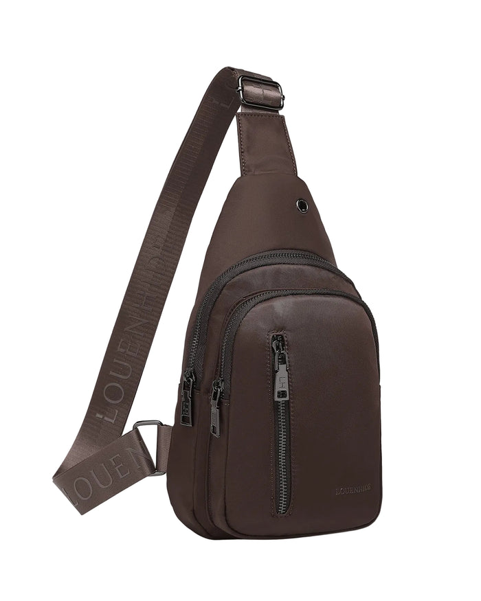 Boyd Nylon Sling Bag