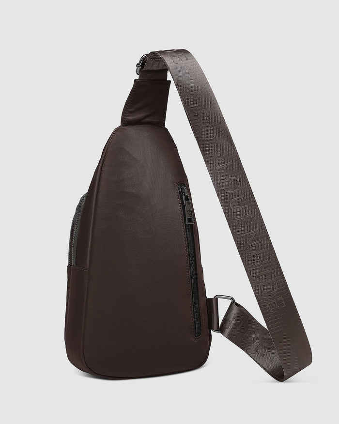 Boyd Nylon Sling Bag