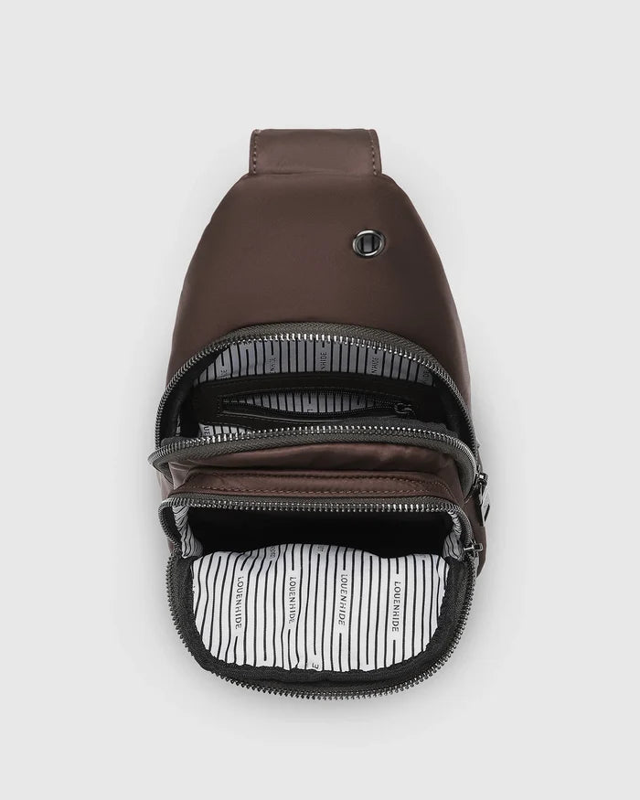 Boyd Nylon Sling Bag