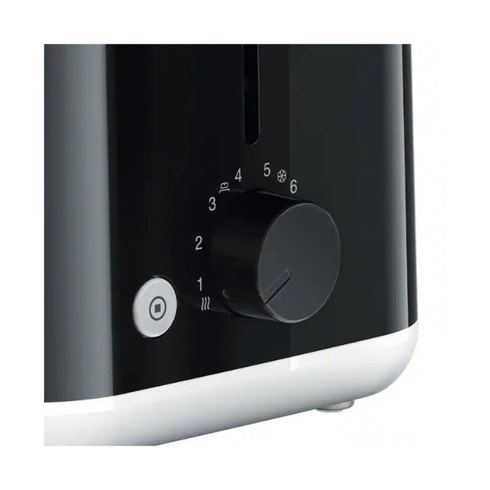 Braun Breakfast1 Toaster HT 1010 | Black
