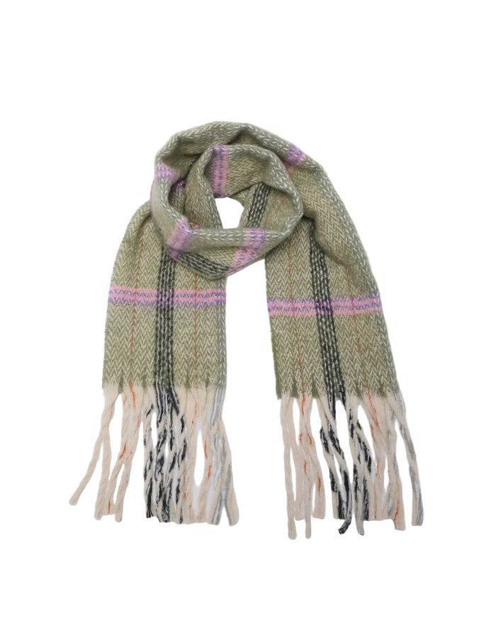 Bristol Scarf