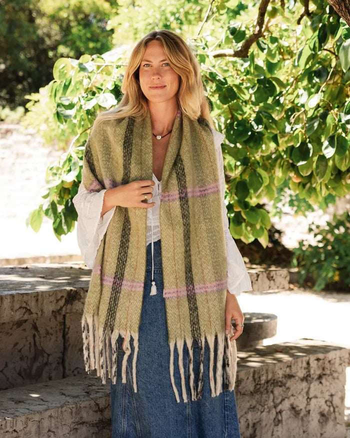 Bristol Scarf