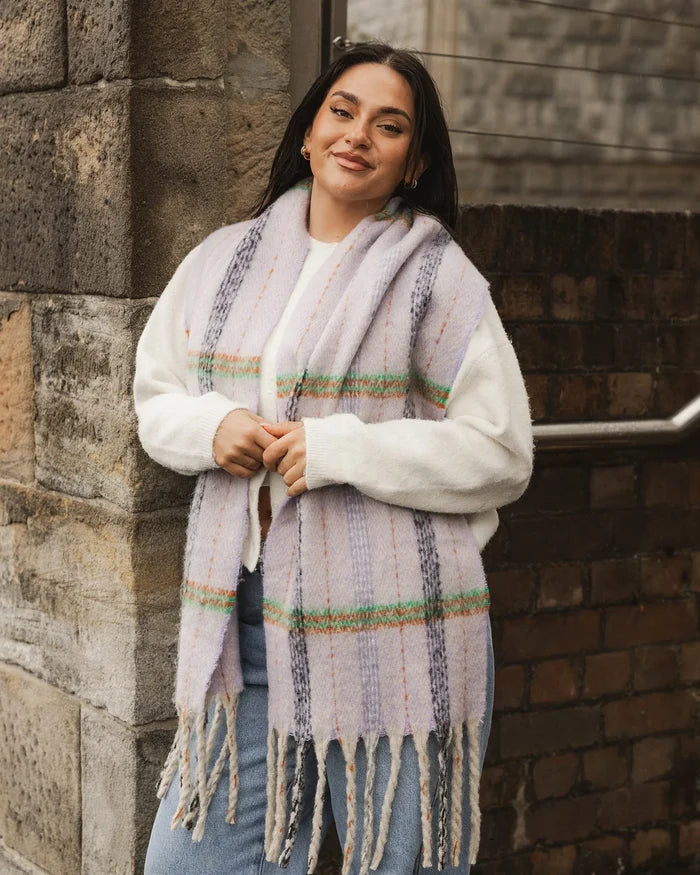 Bristol Scarf