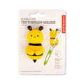 Bumblebee Toothbrush Holder