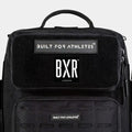 Built for Athletes Patches BXR patch
