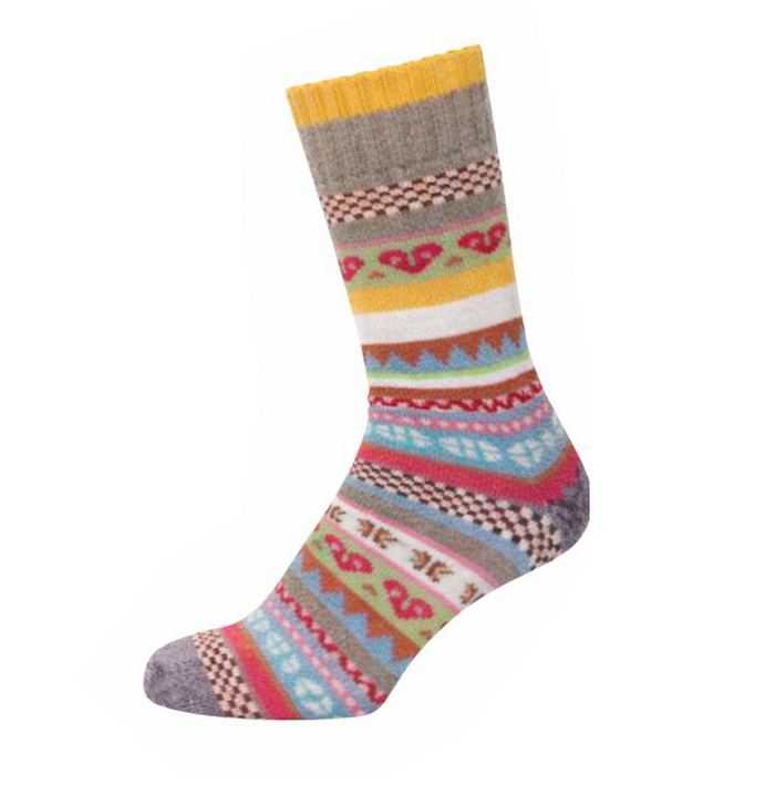 Cai Sock Sanna