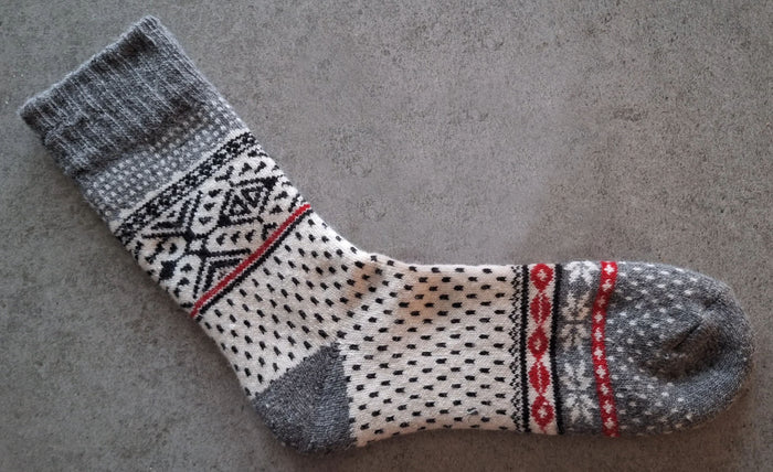 Cai Sock Tanno