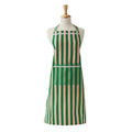 Carnivale Cotton Apron Muti