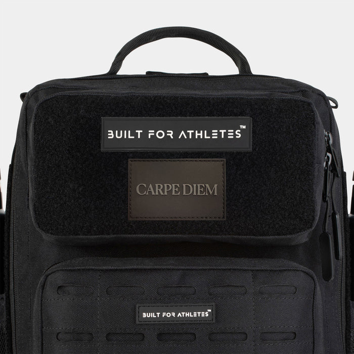 Carpe Diem Patch