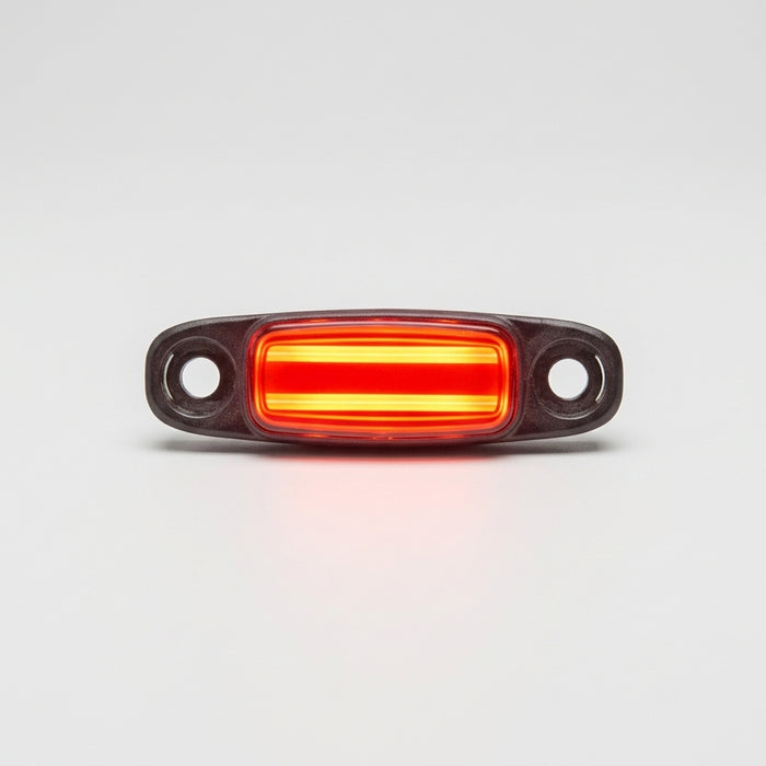 E-bike rear light — Studio - Clean | Generated by Modelize
