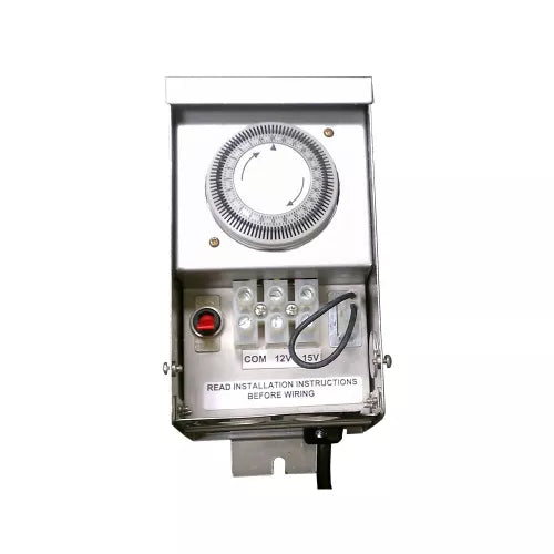 Product Display Visual of the SKU: CJT75SSMTTC for Marketing of theCAST 75VA Dual-Tap Journeymen Transformer | CJT75SSMTTC