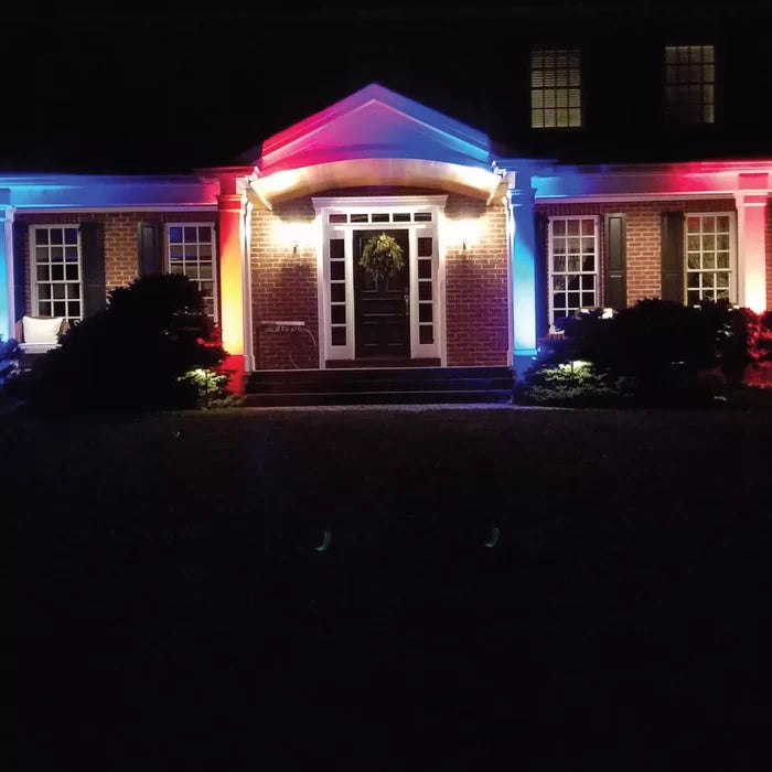 CAST Bluetooth LED RGBW Adjustable Color Spotlight | SBLBTC1