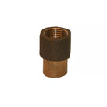 CAST Brass Transition Adapter | XCBPTA2