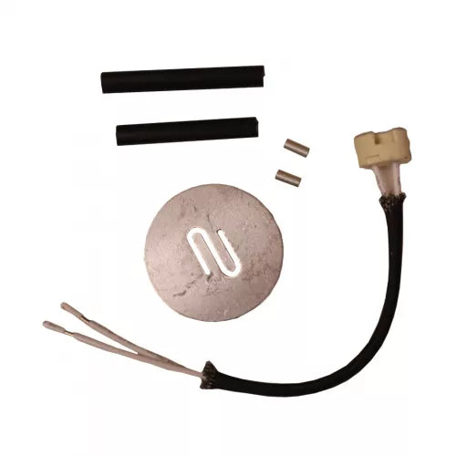 Product Display Visual of the SKU: XCCBLR1 for Marketing of theCAST CBL1CB Socket Replacement Kit | XCCBLR1