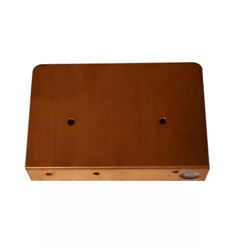 Product Display Visual of the SKU: XCMBEWL1 for Marketing of theCAST CEWL5CB Mounting Bracket | XCMBEWL1