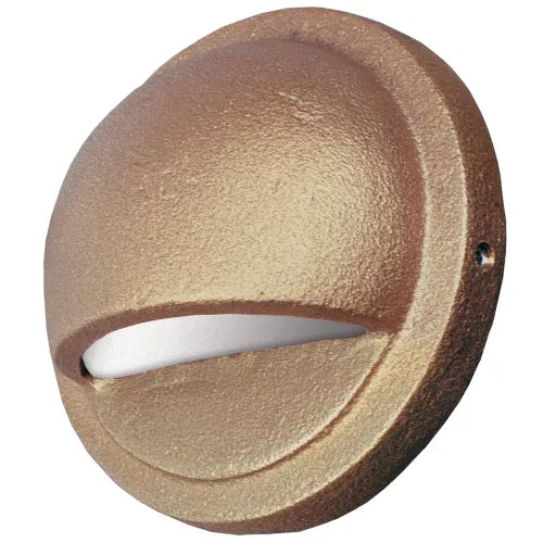 Product Display Visual of the SKU: CDL1CB for Marketing of theCAST Classic Deck Light | CDL1CB