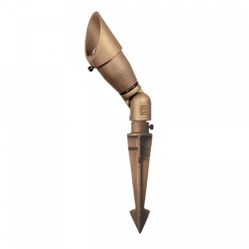 Product Display Visual of the SKU: CBL1CB for Marketing of theCAST Classic MR-16 Bullet Light | CBL1CB