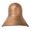 Product Display Visual of the SKU: CDL2CB for Marketing of theCAST Classic Savannah Deck Light | CDL2CB