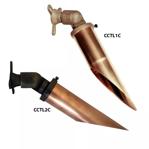 Product Display Visual of the SKU: CCTL2C for Marketing of theCAST Classic Tree Lights | CCTL2C