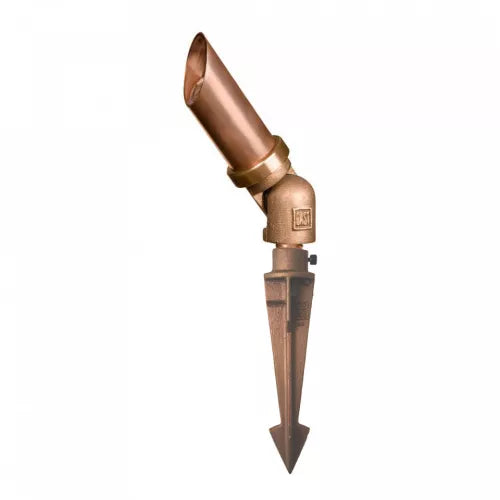 Product Display Visual of the SKU: CBL5CB for Marketing of theCAST ClassicMR-11 Bullet Light | CBL5CB
