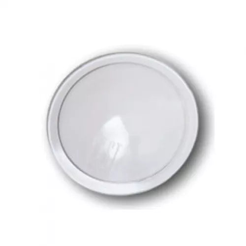 Product Display Visual of the SKU: XCG538 for Marketing of theCAST Convex Glass Lens for Wall Wash Lights | XCG538