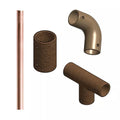 Product Display Visual of the SKU: CCPC1 for Marketing of theCAST E-Z Riser Set-In-Stake Custom Riser System | CCP