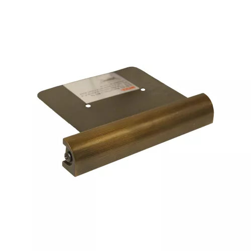 Product Display Visual of the SKU: SEWL60R for Marketing of theCAST Engineered Wall Light Rounded Edge LED | SEWL60R