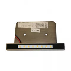 CAST Engineered Wall Light Rounded Edge LED | SEWL60R