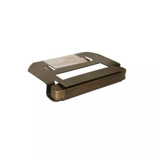Product Display Visual of the SKU: SEWL45S for Marketing of theCAST Engineered Wall Light Square Edge LED | SEWL45S