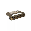 Product Display Visual of the SKU: SEWL45S for Marketing of theCAST Engineered Wall Light Square Edge LED | SEWL45S
