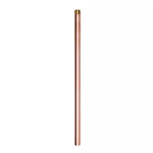 Product Display Visual of the SKU: XCBPSTEMS2 for Marketing of theCAST Fixed Path/Wash Light Set-In-Stake Stem Extensions | XCBPSTEM