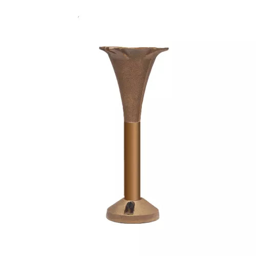 Product Display Visual of the SKU: CMFSA for Marketing of theCAST Floor Mount Stem Assembly | CMFSA