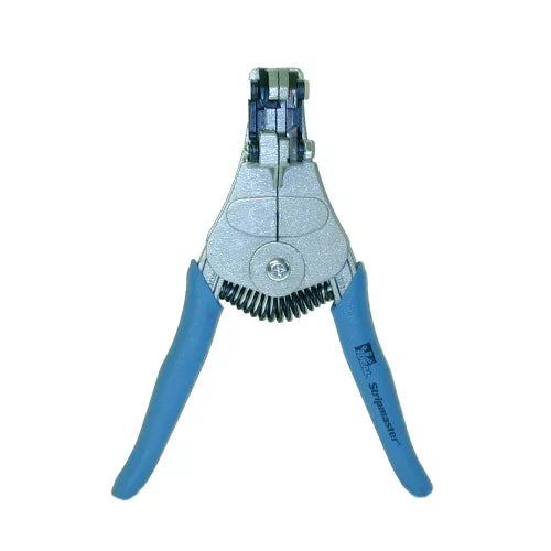 Product Display Visual of the SKU: CASTRIP1 for Marketing of theCAST Ideal Automatic Wire Stripper | CASTRIP1
