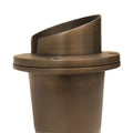 Product Display Visual of the SKU: SGL20 for Marketing of theCAST In-Ground MR-16 Well Light | SGL20