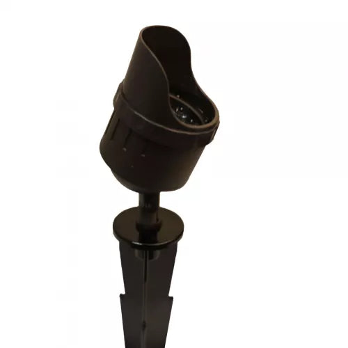 Product Display Visual of the SKU: SSPK45 for Marketing of theCAST Integrated LED 4.5 Watt Spot Light | SSPK45