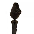 Product Display Visual of the SKU: SSPK45 for Marketing of theCAST Integrated LED 4.5 Watt Spot Light | SSPK45