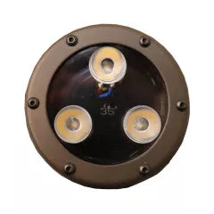 CAST Integrated LED 4.5 Watt Spot Light | SSPK45