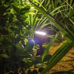 CAST Integrated LED 4.5 Watt Spot Light | SSPK45