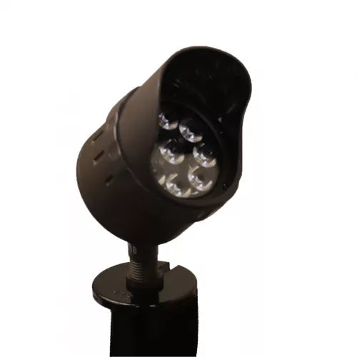 Product Display Visual of the SKU: SSPK85 for Marketing of theCAST Integrated LED 8.5 Watt Spot Light | SSPK85