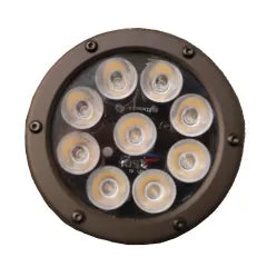 CAST Integrated LED 8.5 Watt Spot Light | SSPK85