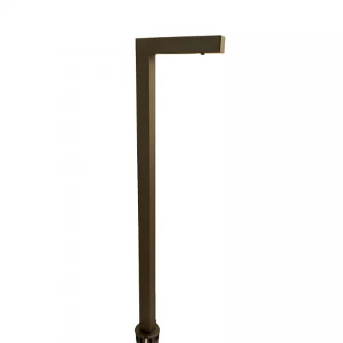 Product Display Visual of the SKU: SAL300 for Marketing of theCAST "L" Top Path Light | SAL300