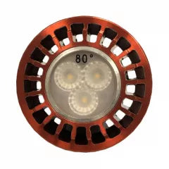 CAST LED MR-16 10 Watt Halogen Equivalent Lamps | SLMR161