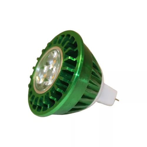 Product Display Visual of the SKU: SLMR162XXW27 for Marketing of theCAST LED MR-16 20 WATT HALOGEN EQUIVALENT LAMPS | SLMR162N27